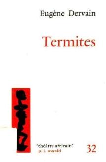 Dervain Termites