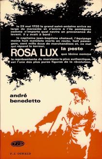  Benedetto Rosa Lux