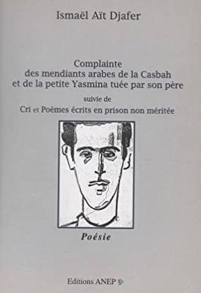 Djafer Complainte des mendiants, ANEP, 2002