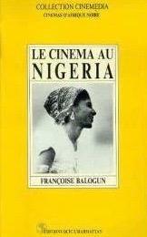 Françoise Balogun Cinéma du Nigeria, 1984