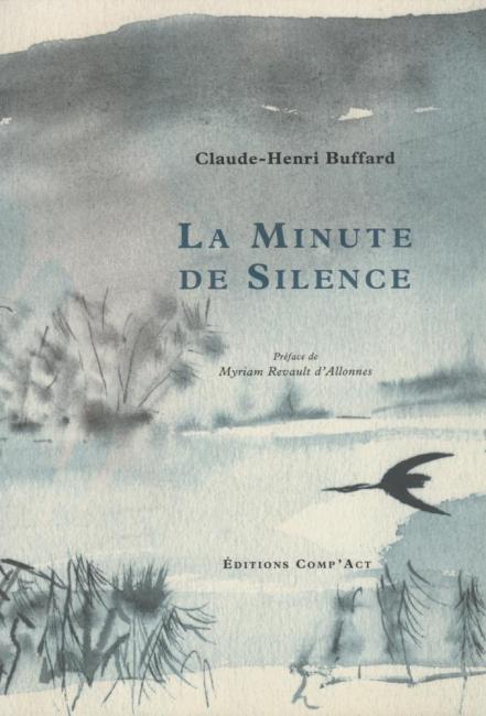Buffard Minute de silence Comp'act