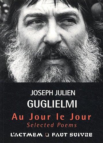 Joseph Guglielmi Au jour le jour  2009