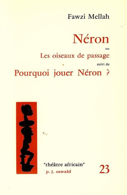 Mellah Néron
