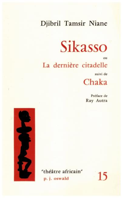 Sikasso - Chaka