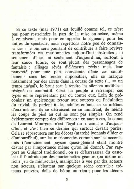 Gérard Lépinois Chignol  page 5